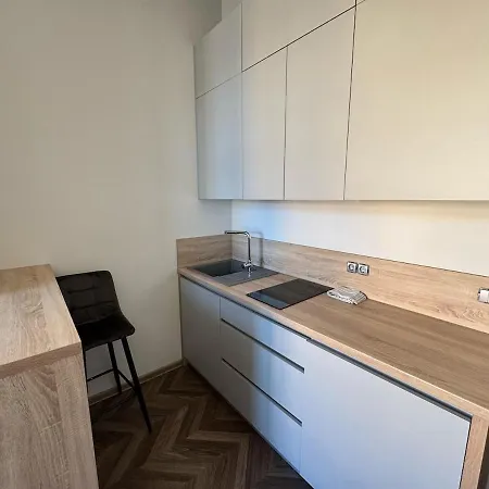 Center Gem - Perfect Location! Appartamento *